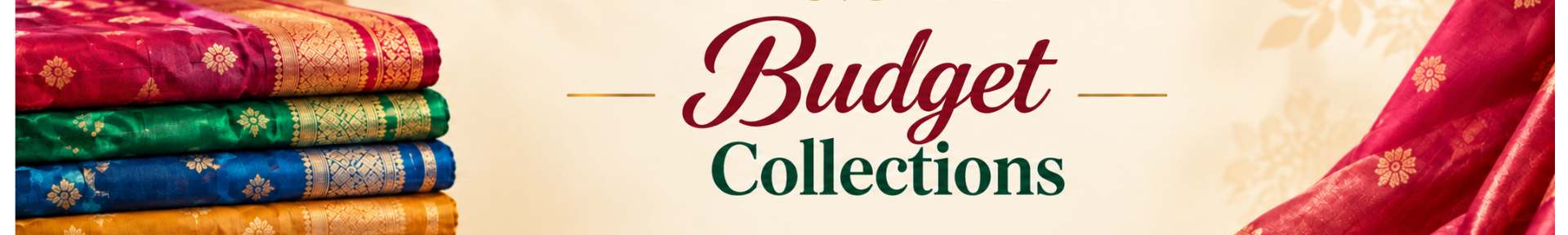 Stylora Fashions Budget Collection