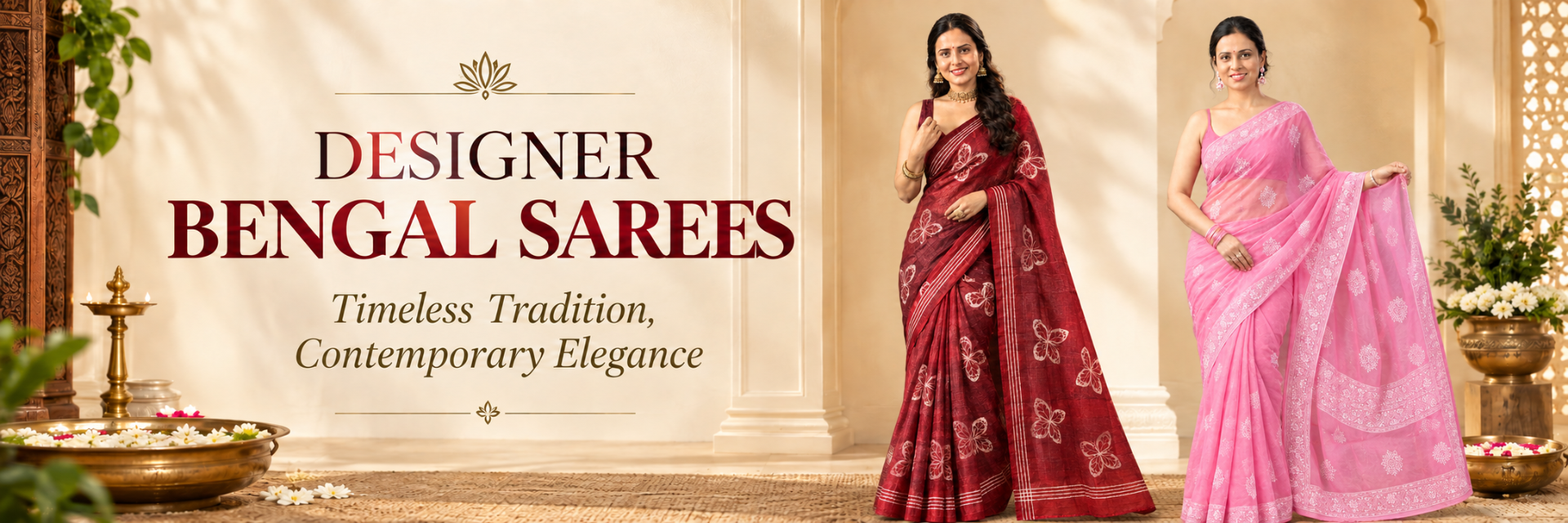 Designer Collections