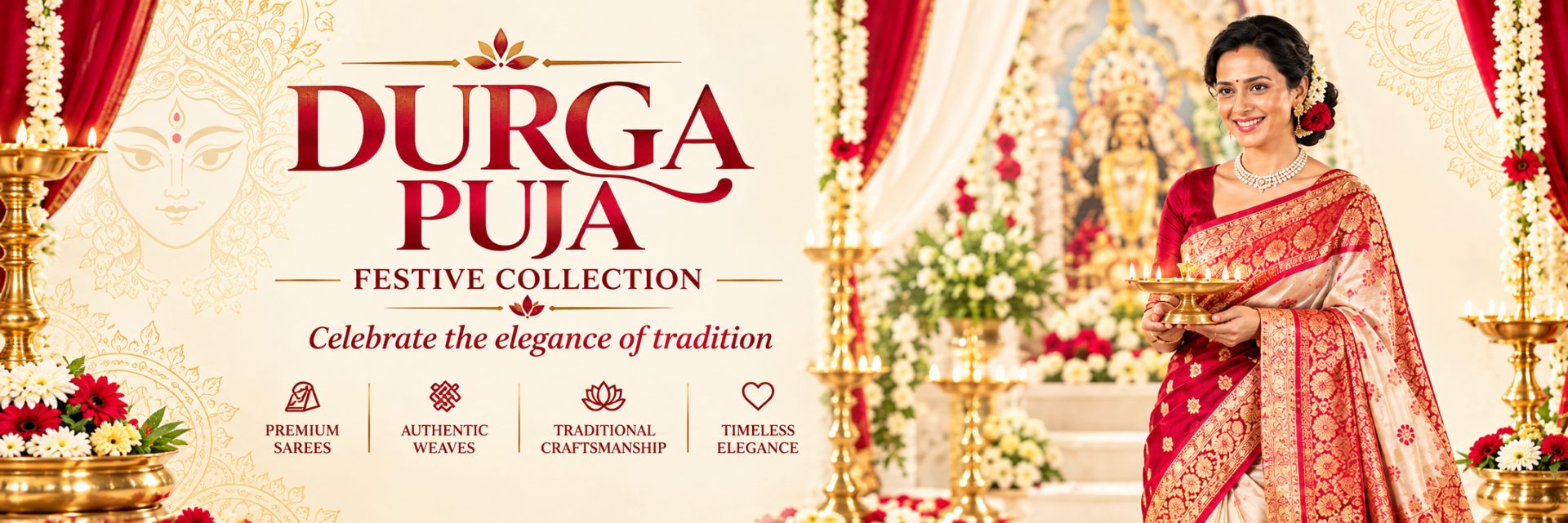 Puja Collections