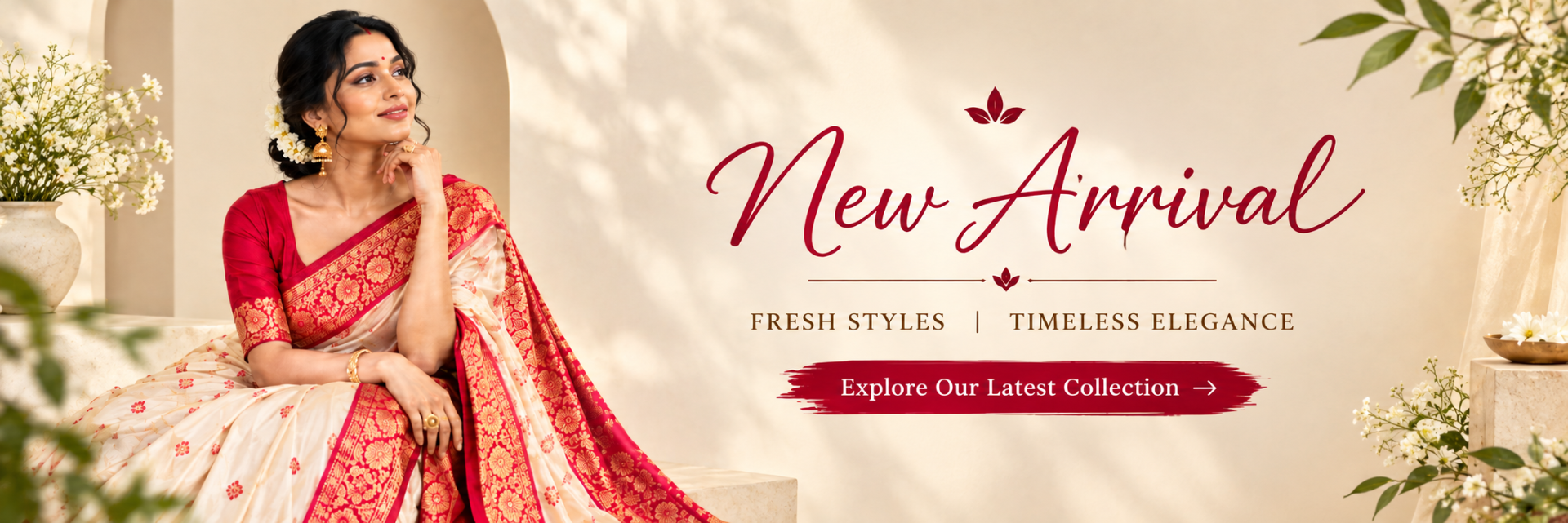New Arrivals