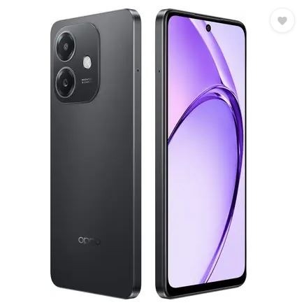 Oppo A3X 5G Black(4+128GB/8MP/5MP)