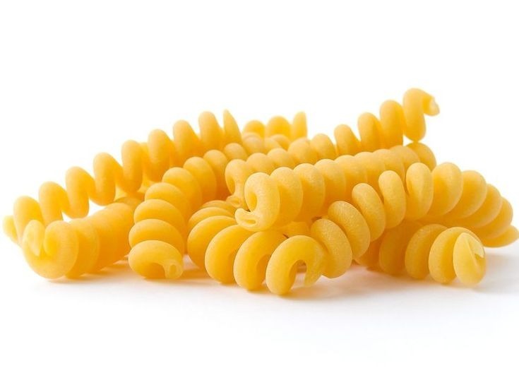 PASTA SPIRLE 250 G
