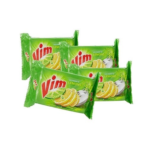 VIM SMALL (BARTAN SABUN)