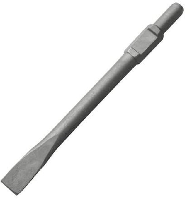 Chiesel for 16Kg Demolition Hammer Flat