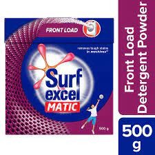 Surf Excel Matic Front Load - 500 g