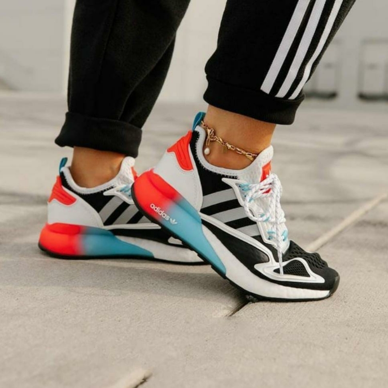 Adidas ZX 2K Boost