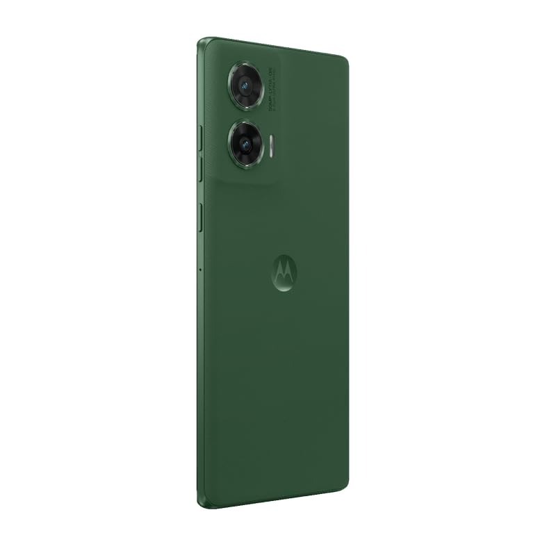 Motorola G96 5G (Greener Pastures, 8GB RAM, 128GB Storage)