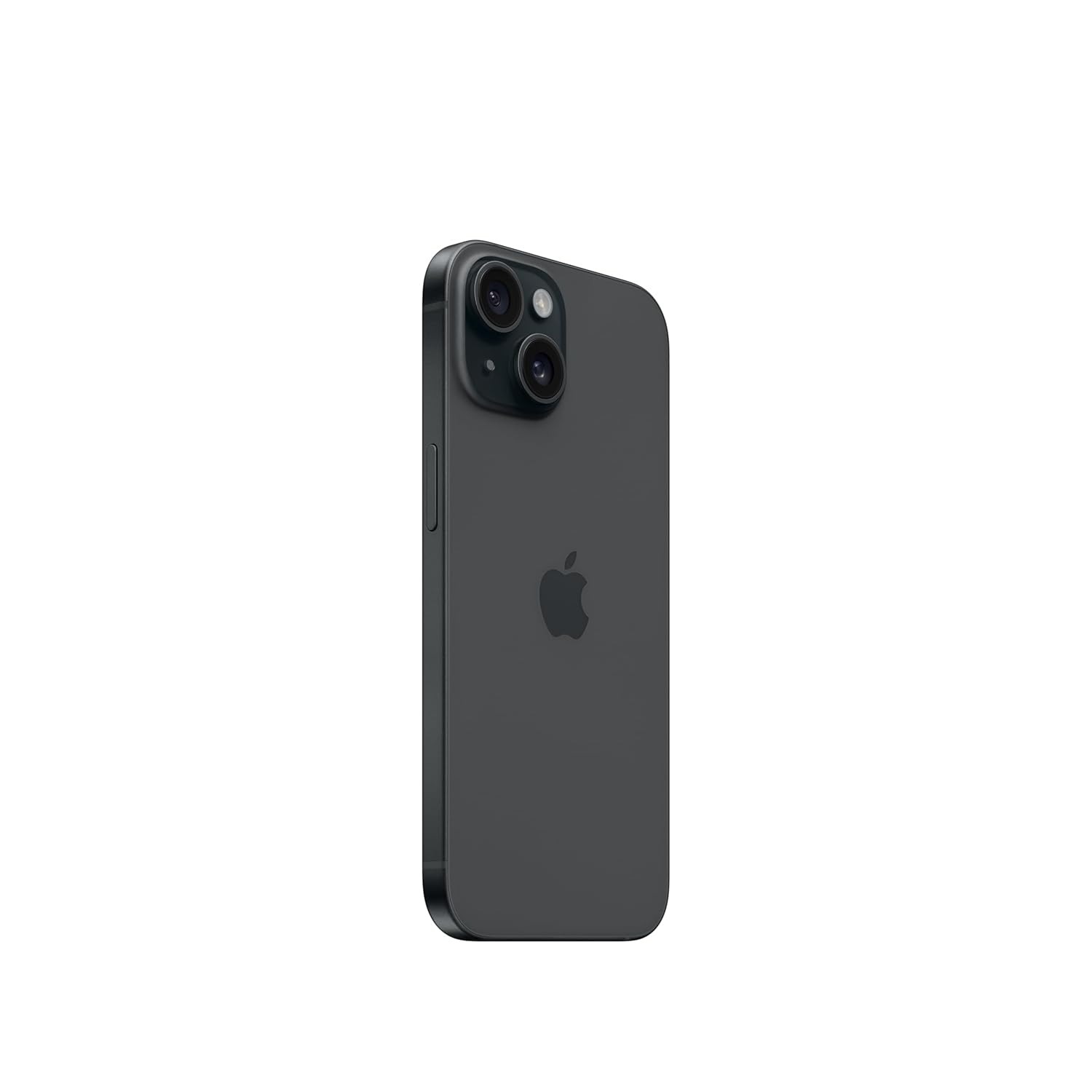 IPHONE 15 BLACK 256GB-HIN