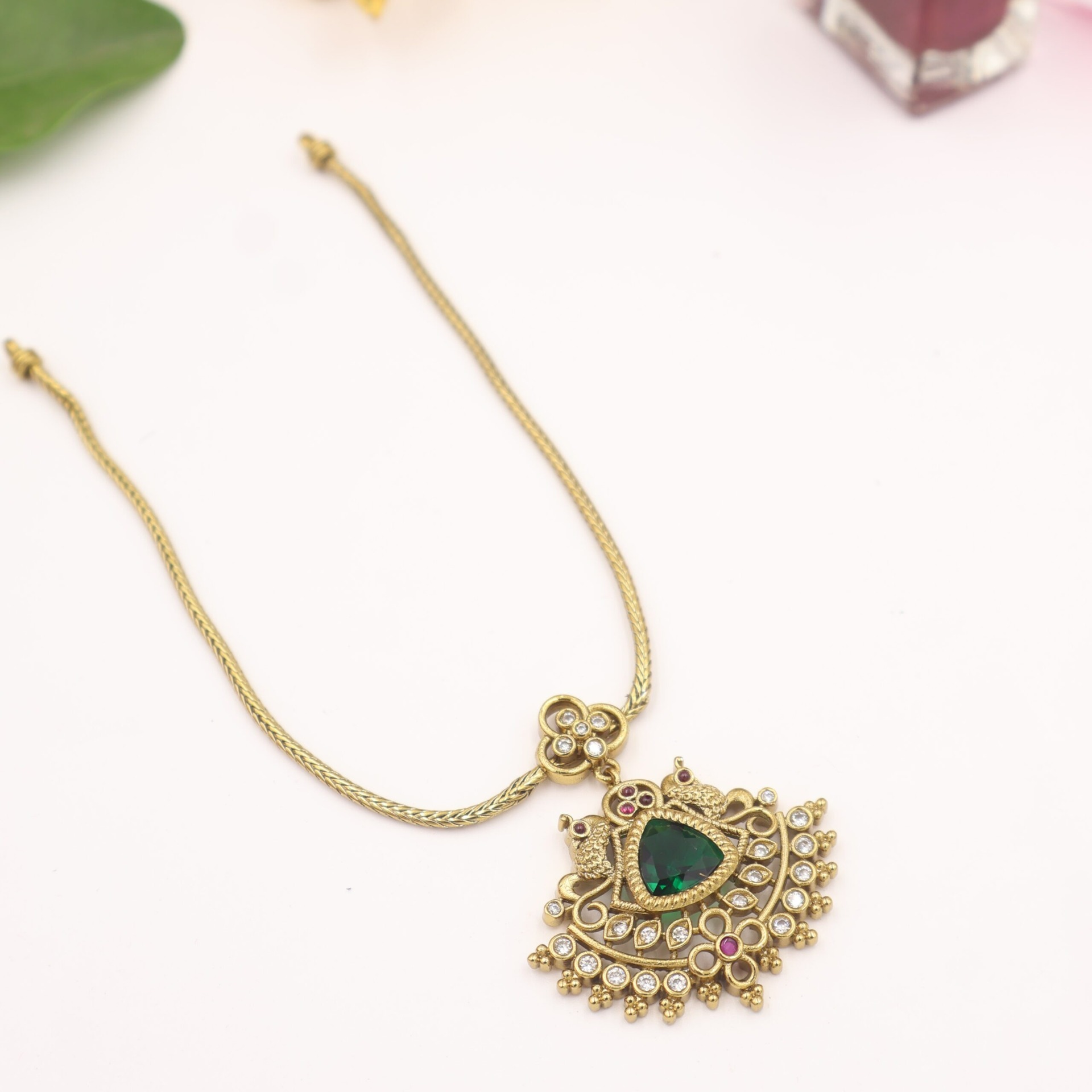 NANU PATTI CHAINS
