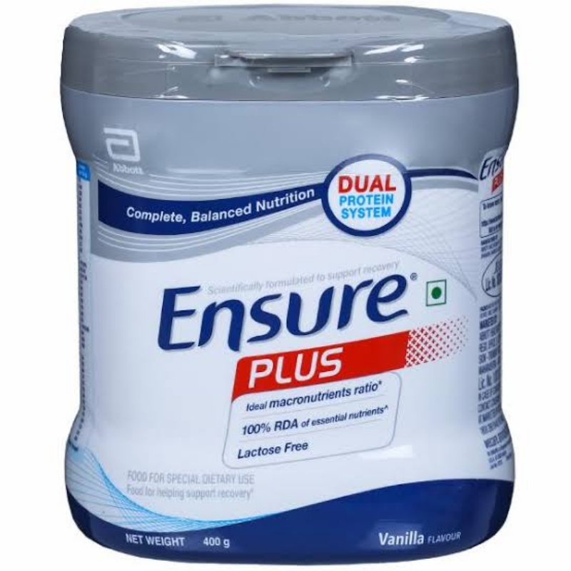 Ensure Plus