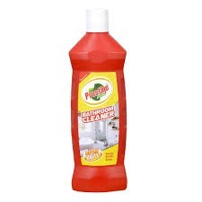 PRSTINE BATHROOM CLENER