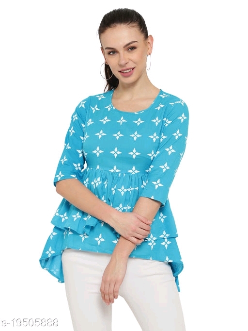 Stylish Fabulous Women Tops & Tunics