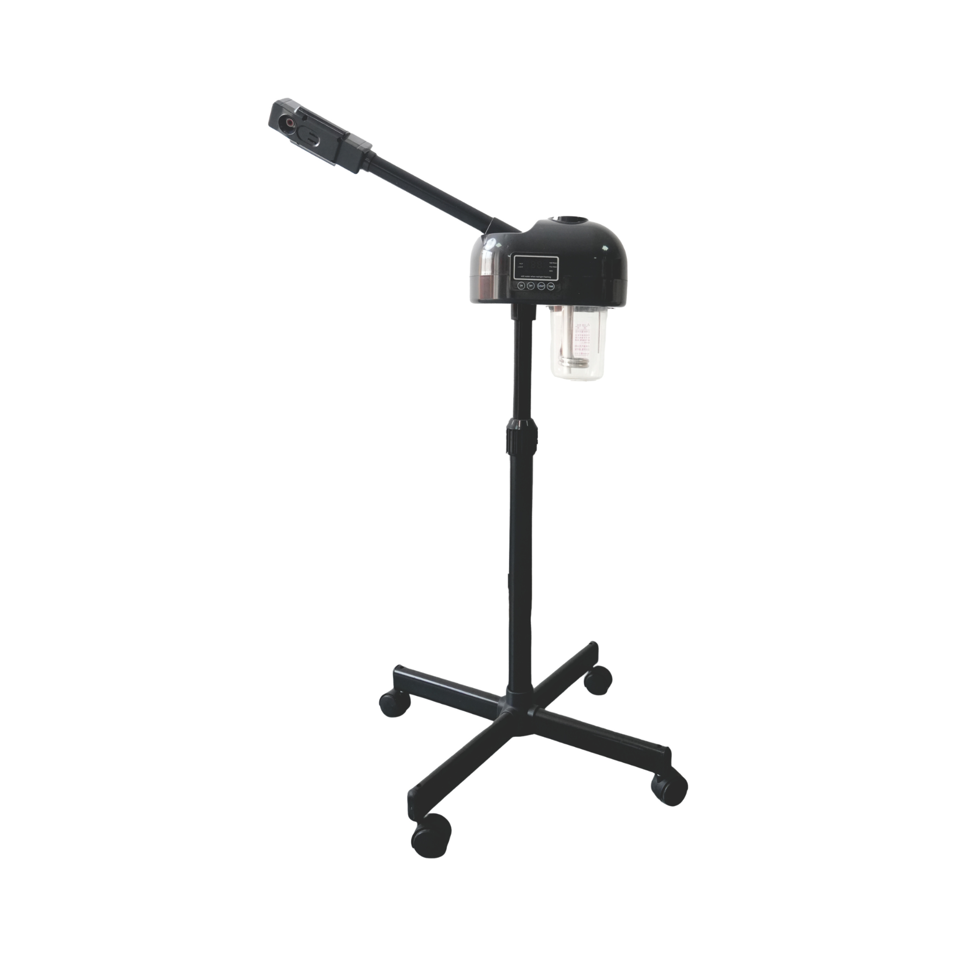HOT FACE STEAMER