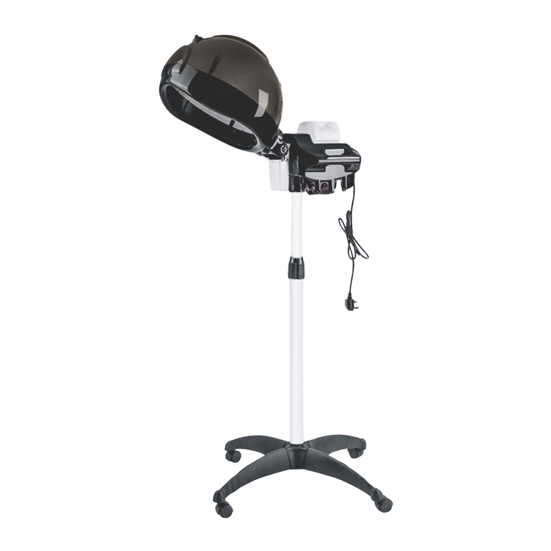 HAIR STEAMER