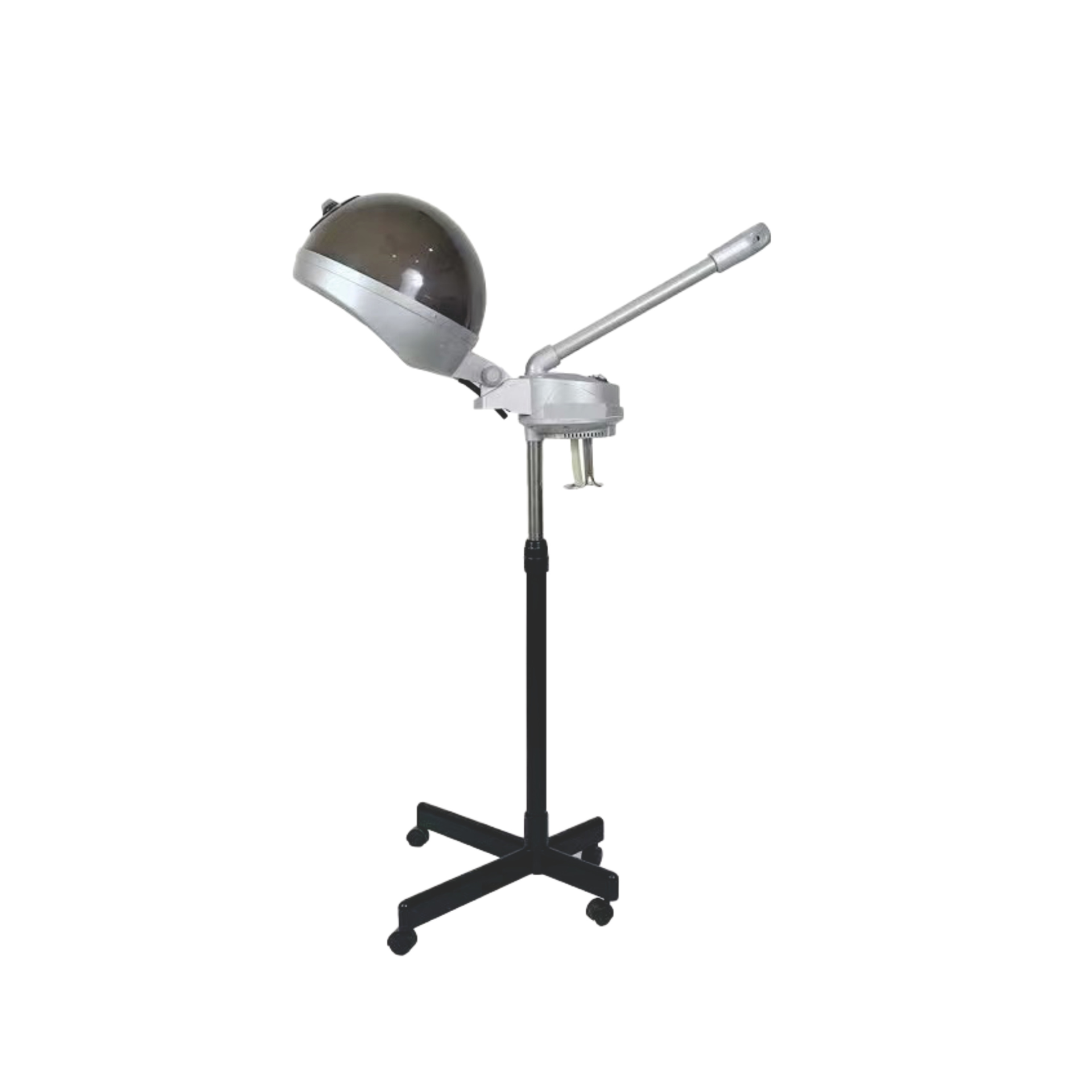 2X1 STEAMER