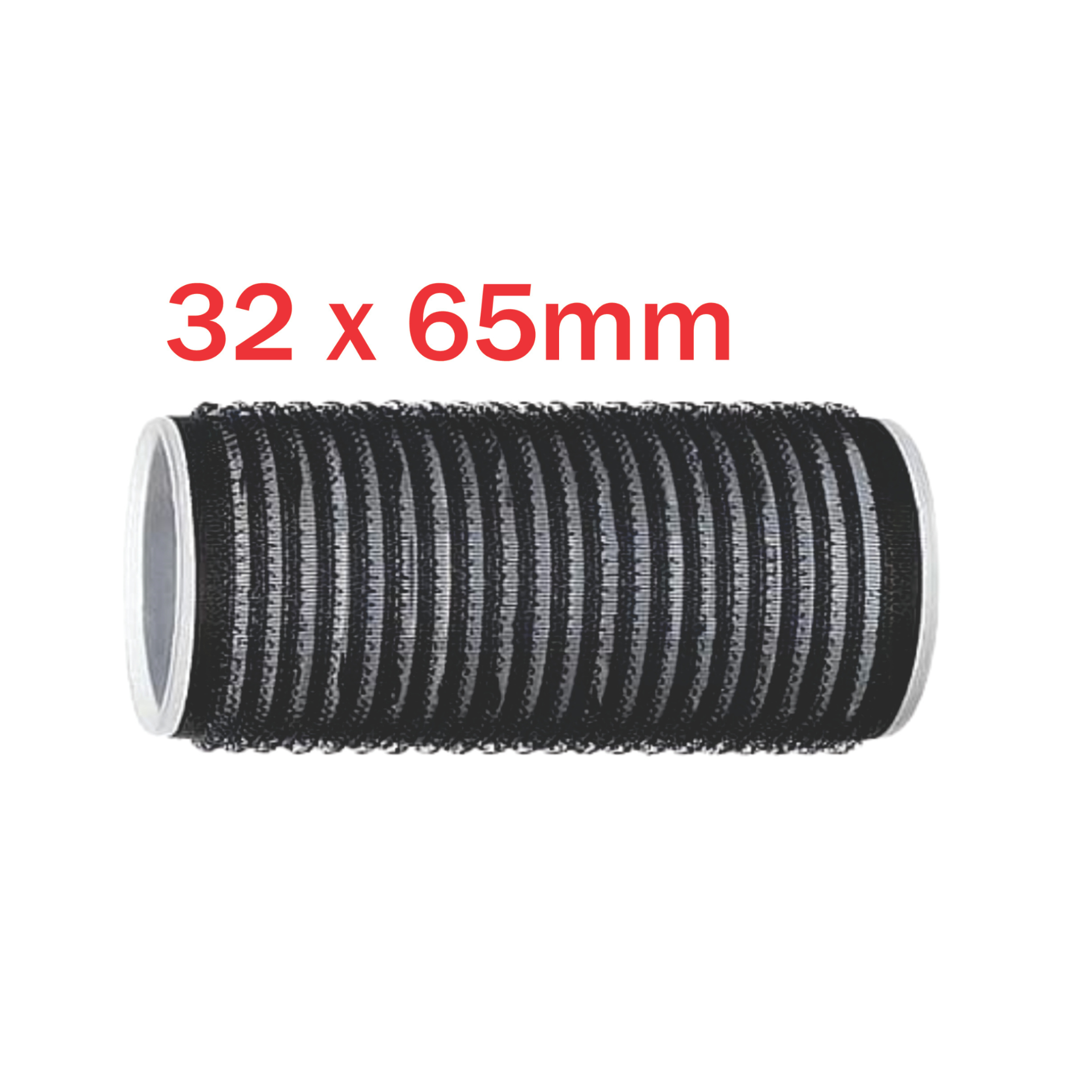 ALUMINIUM VELCRO ROLLER NO.05