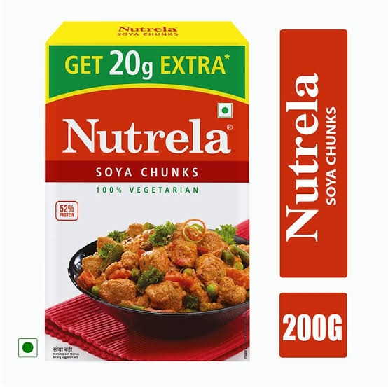 Soya Chunks
