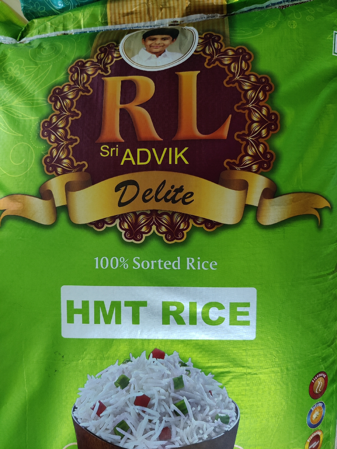 Rawa Sri Lalitha Idli Rava at Rs 29/kg in Hyderabad | ID: 2851736133891