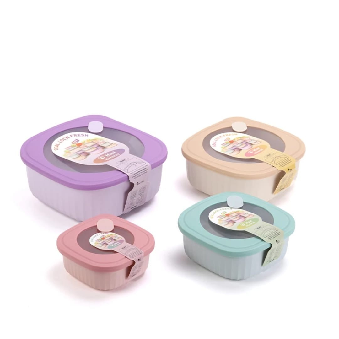 New big size bento lunch box
