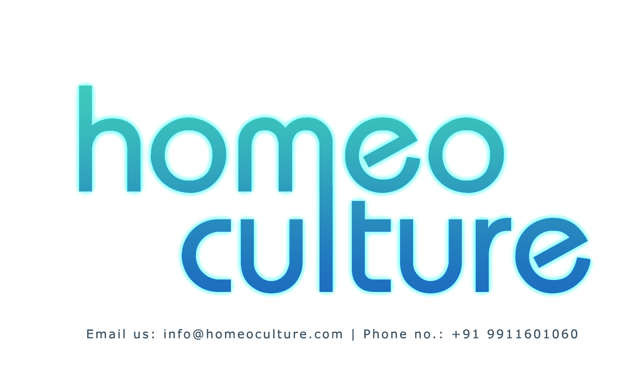 Homeoculture 