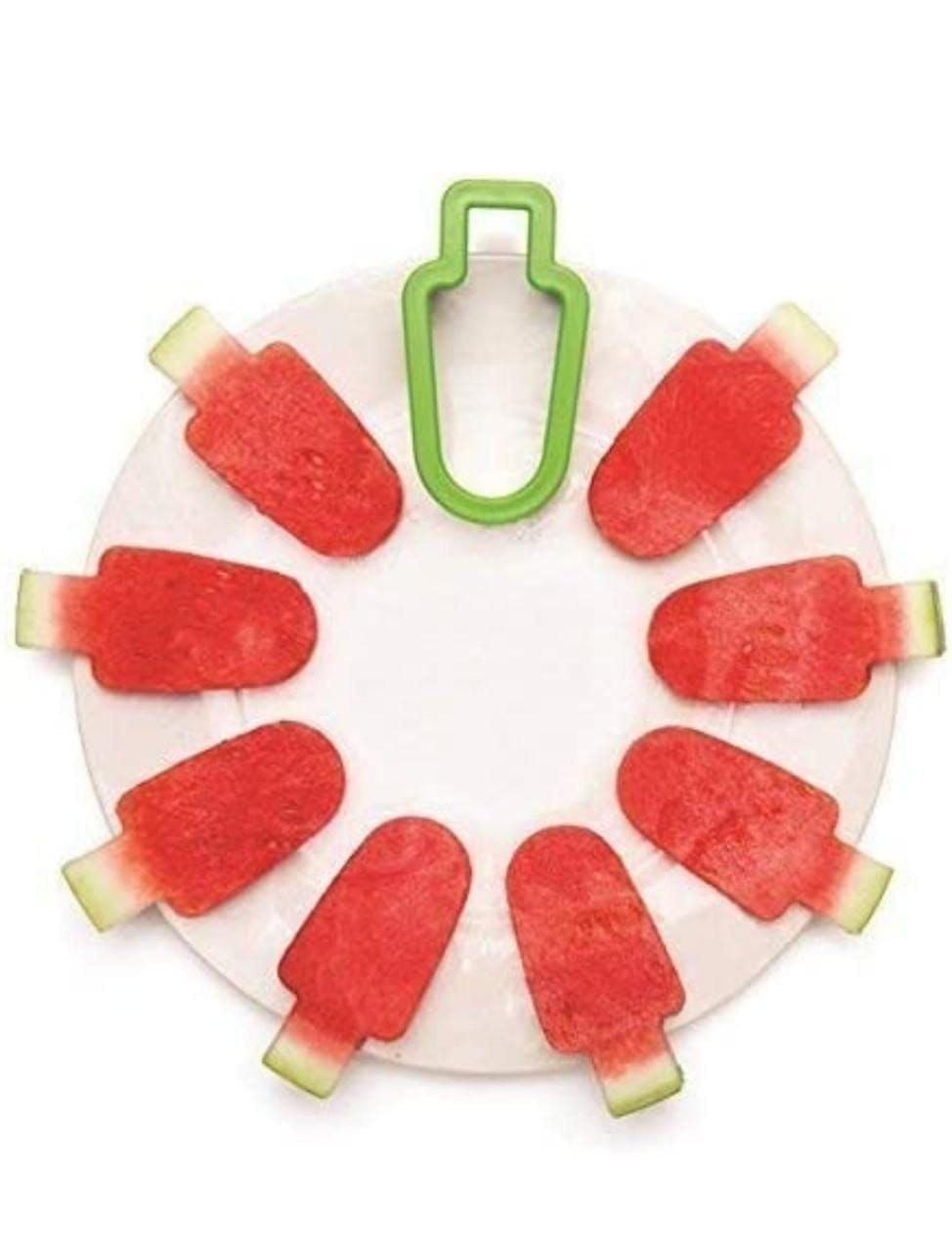 Watermelon cutter