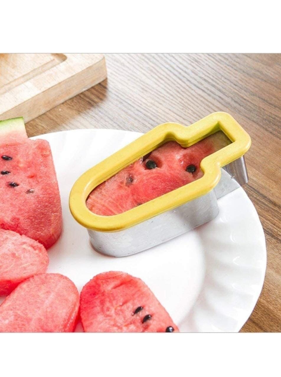 Watermelon cutter