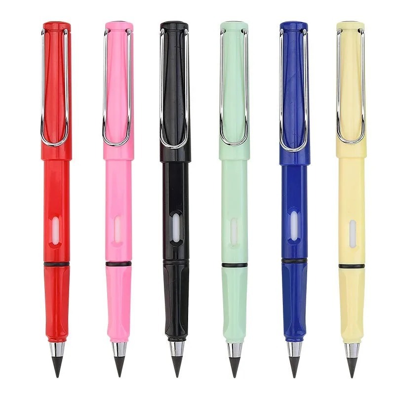 Constant pencil 1 pencil is equal to normal 100 pencils Color random only