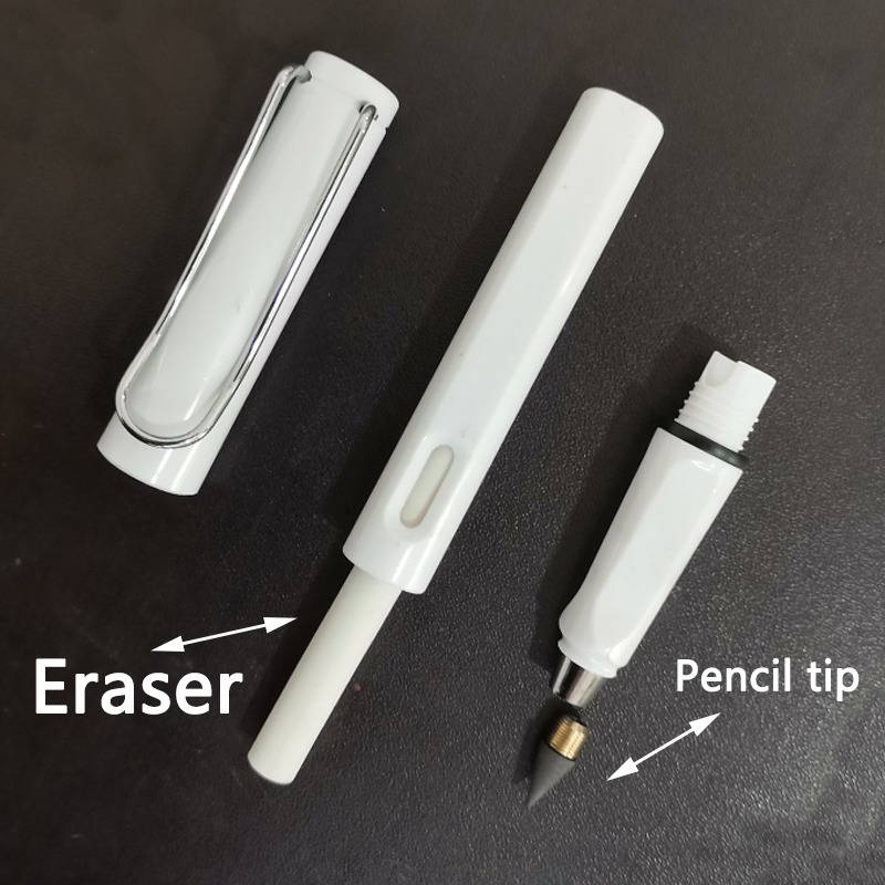 Constant pencil 1 pencil is equal to normal 100 pencils Color random only