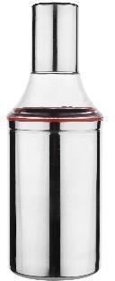 Stainless steel oil dispenser 1000 ml