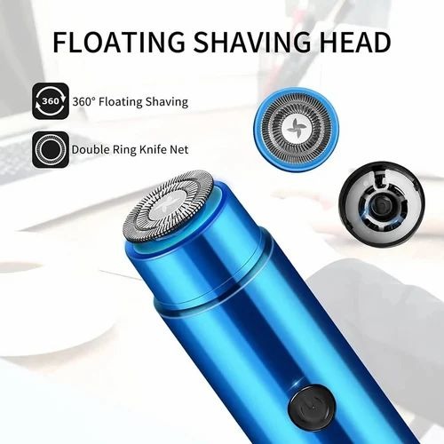 Mini shaver trimmer