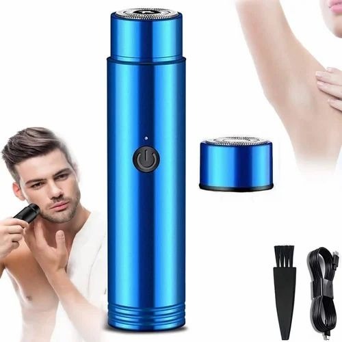 Mini shaver trimmer