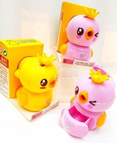 duck table sharpener