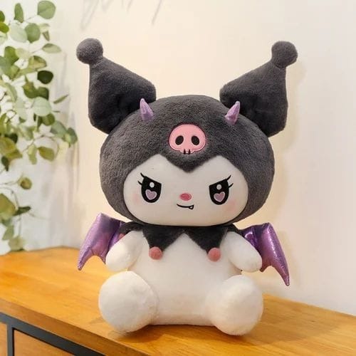 unicorn, kuromi