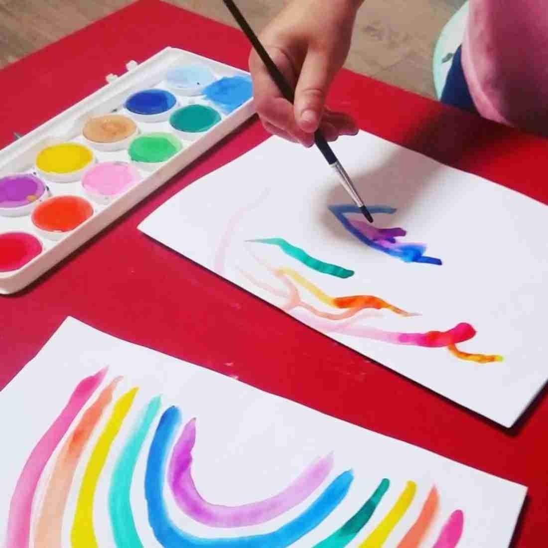 Water color palette Best for gifting packs of 12