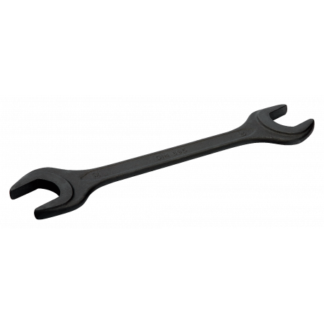 Open Spanner 22-24 - Silver, R140