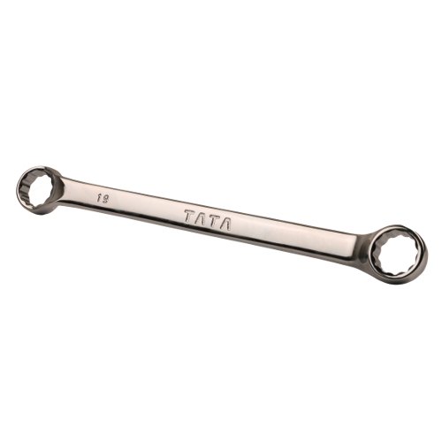 Ring Spanner 14-15 - TATA, R95