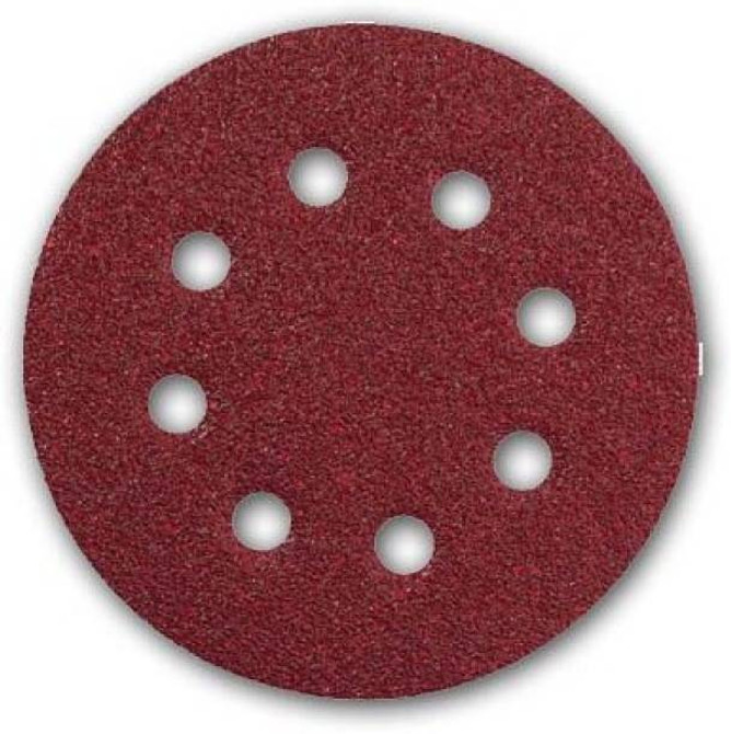 Velcro Disc 5" R6 - R6