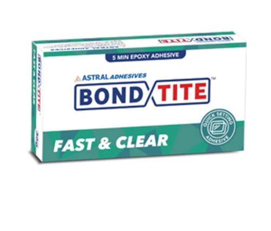 BT Fast & Clear 60g - R165