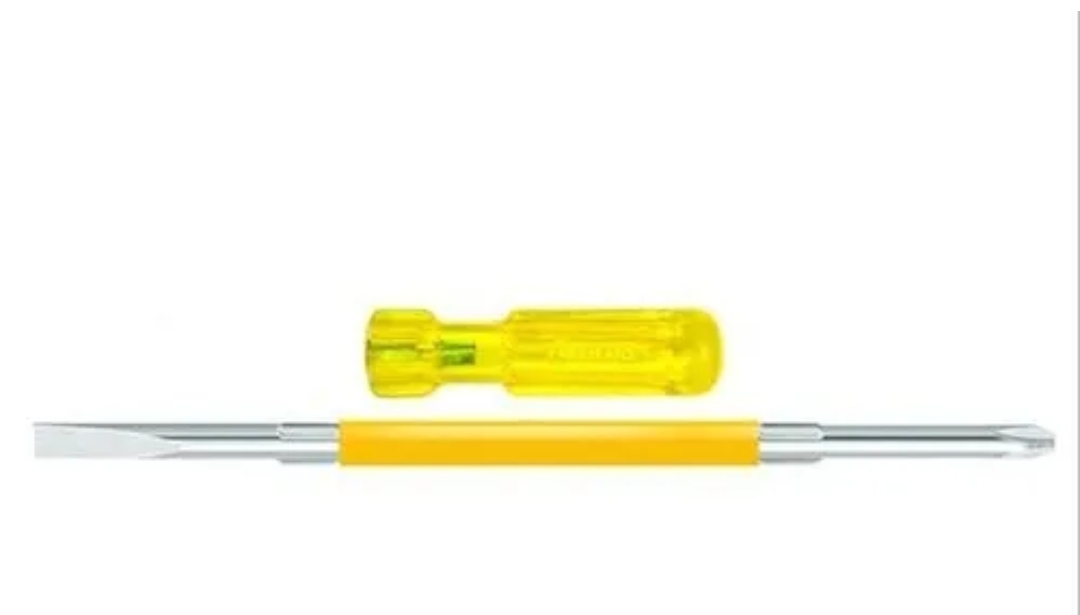 Fmi Screw Driver 10"