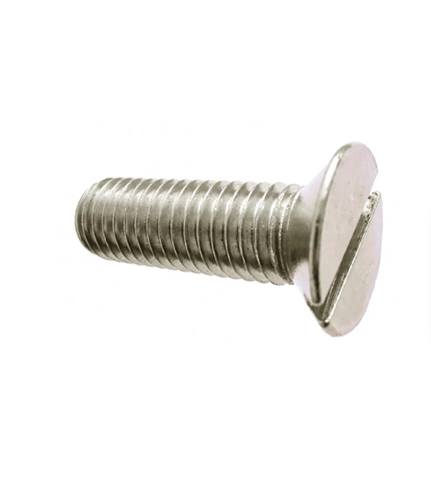 WelDrive Machine Screw 2 Suth 1" 1kg