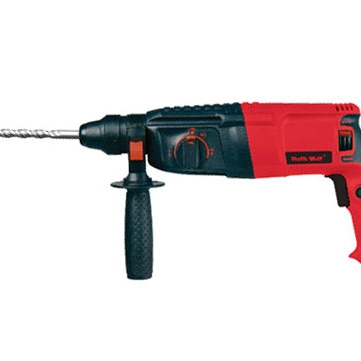 Cos Mos Hunter  2-26 Drill Machine NW