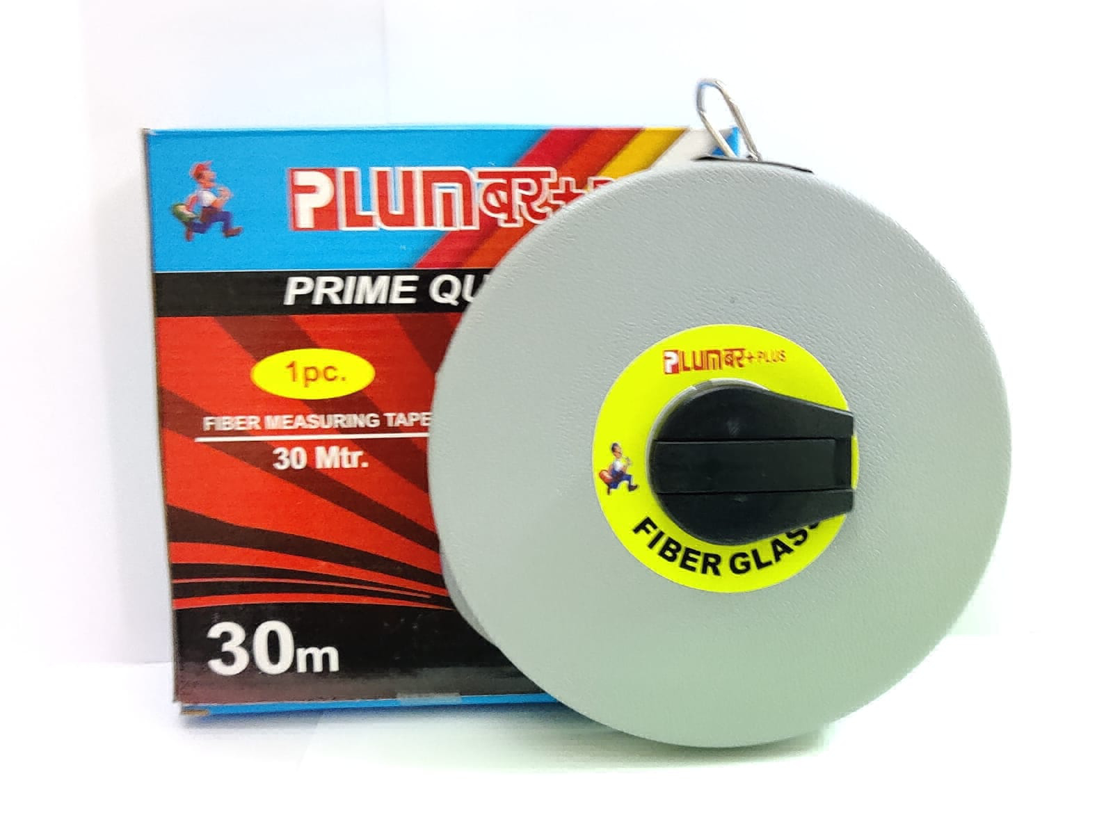 Plamber 30 MTR 