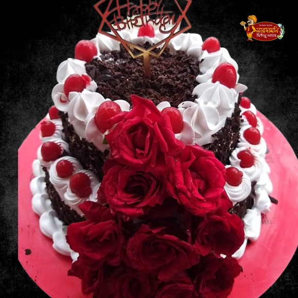 Customized Cakes(Minimum 3 lbs) 2000 Rs per LB – O' Brownies