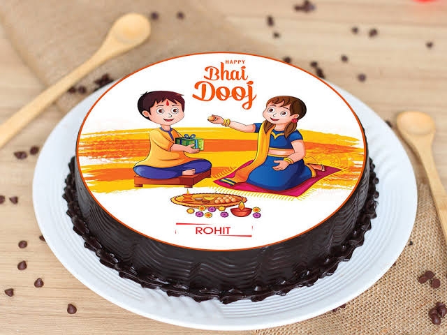 Diwakar Bhai Name Picture - Flowers Birthday Cake With Writing | Birthday  cake for brother, Birthday cake with photo, Happy birthday cake pictures