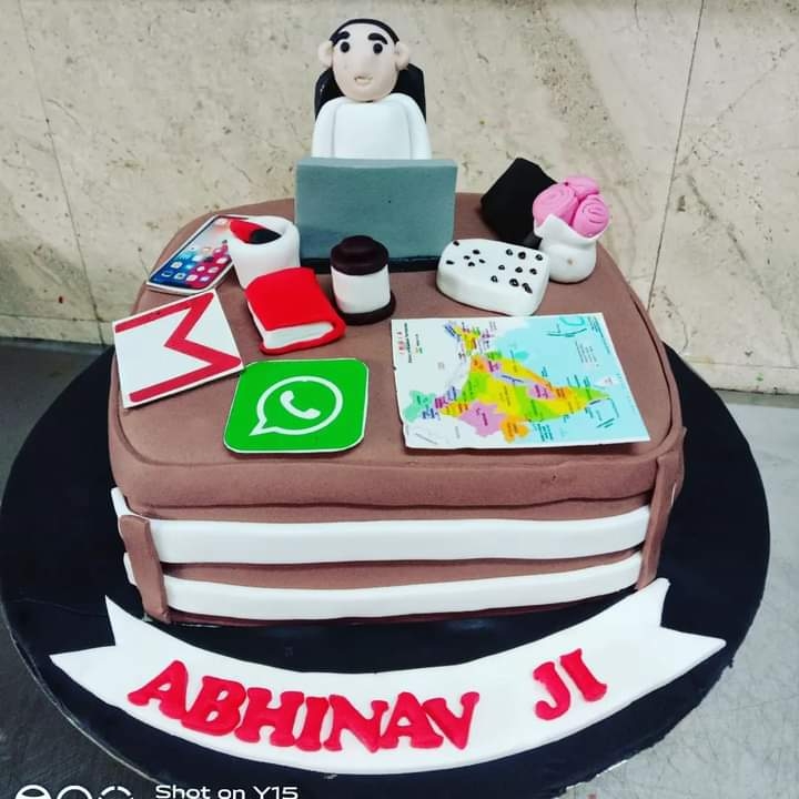 Viral: IAS Officer's Picture Of Retro Birthday Party Snacks Makes Netizens  Nostalgic