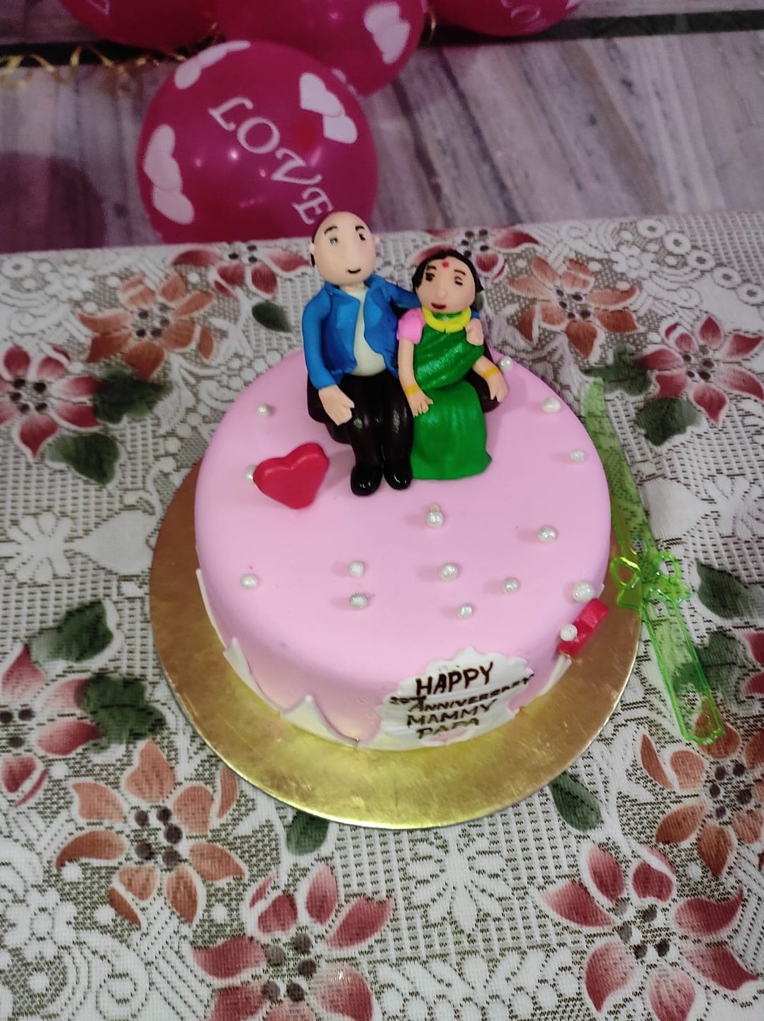 MAA Special Cake - Cake Carnival| Online Cake | Fruits | Flowers and gifts  delivery