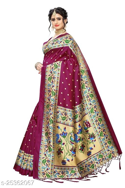 Aagam Graceful Sarees - available,  available free delivery, 6 days easy Returns, free size