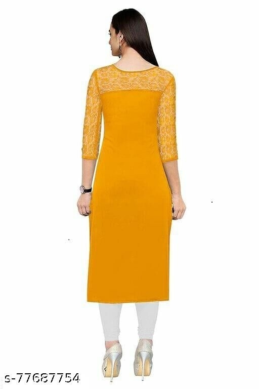 Myra Refined Kurtis - available, 6 days, available , S