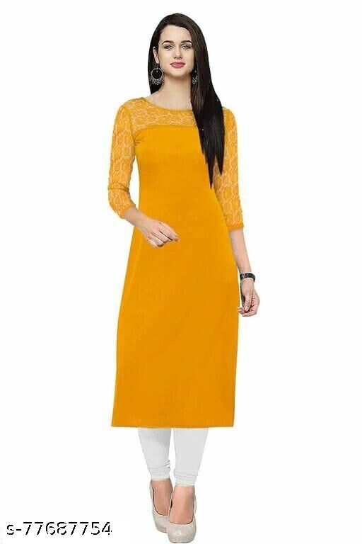 Myra Refined Kurtis - available, 6 days, available, XXL