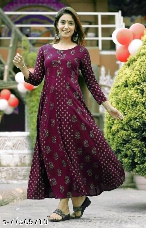 Kashvi Superior Kurtis - XXL, available